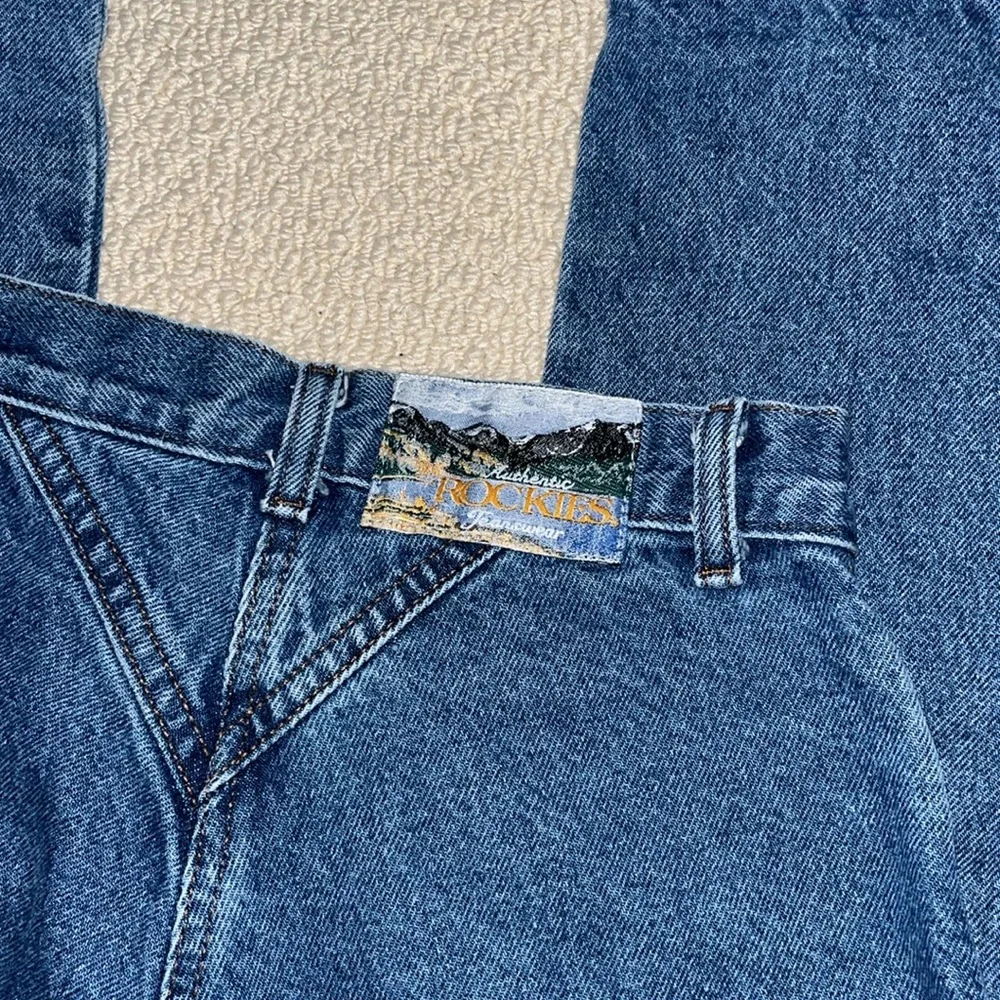 VINTAGE ROCKIES - Picture 3 of 7